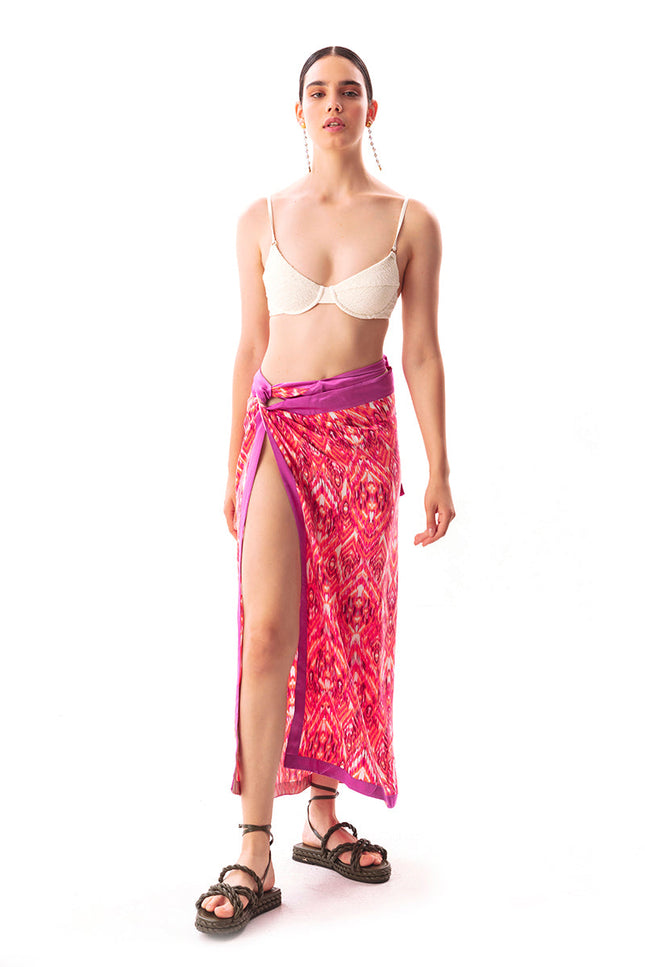 Movom | Santo Maxi skirt
