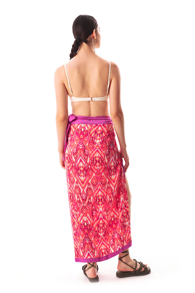 Movom | Santo Maxi skirt