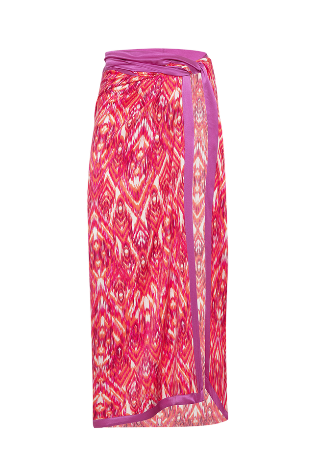 Movom | Santo Maxi skirt
