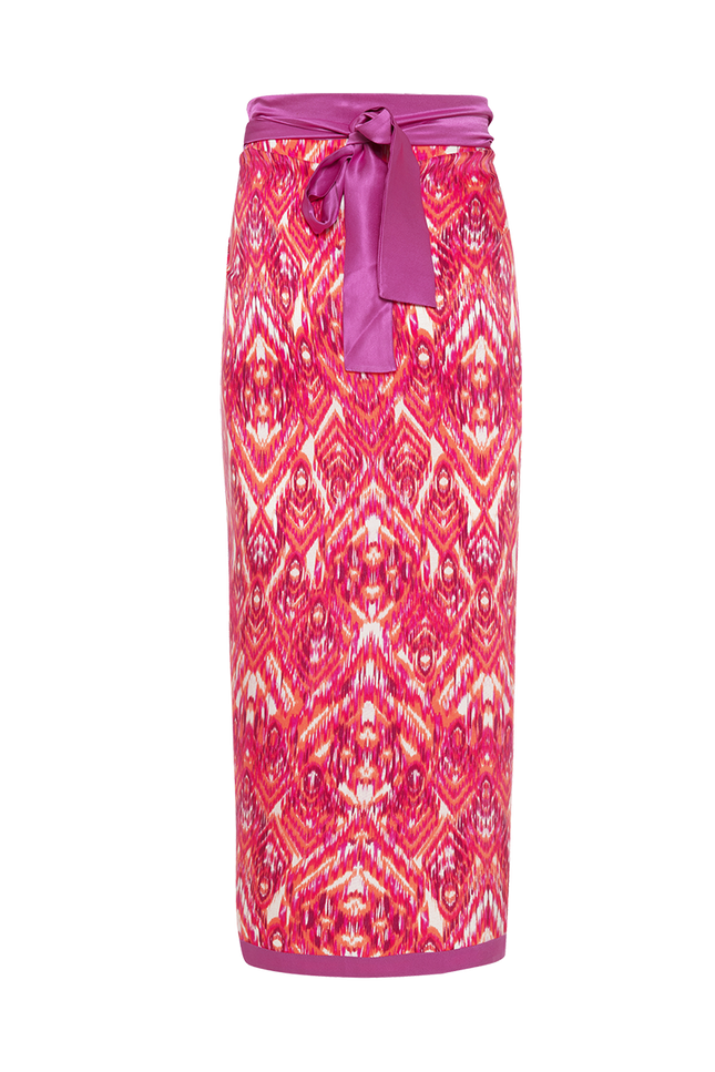 Movom | Santo Maxi skirt