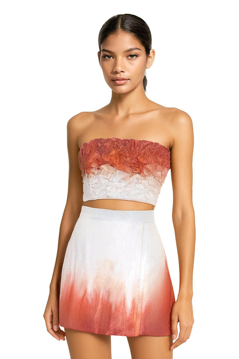 Movom | GRACE TUBE TOP