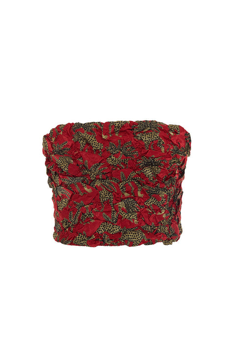 Movom | JAGGER TUBE TOP