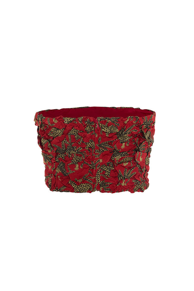 Movom | JAGGER TUBE TOP