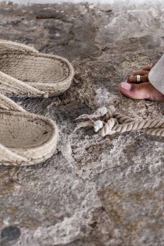 A Perfect Nomad | Balears Naturelle