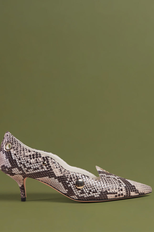 O2 Monde | Marina Heels roccia snake