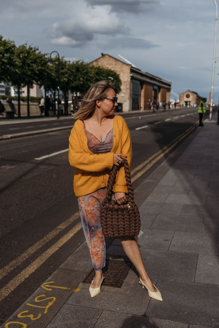velvet handbag, chunky velvet bag, statement handbag, designer velvet bag, luxury soft bag, handmade velvet bag, unique fashion bag, trendy soft bag, machine washable handbag, elegant evening bag, soft chunky velvet handbag for everyday wear, handmade statement bag with a long handle, luxury machine washable bag for special occasions, unique velvet crossbody bag for women, fashion-forward plush bag with scarf