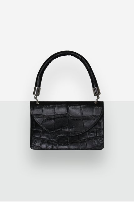 Lava Flow | Crossbody bag Pelée no.2