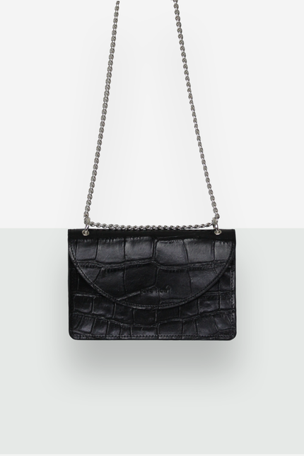 Lava Flow | Crossbody bag Pelée no.2