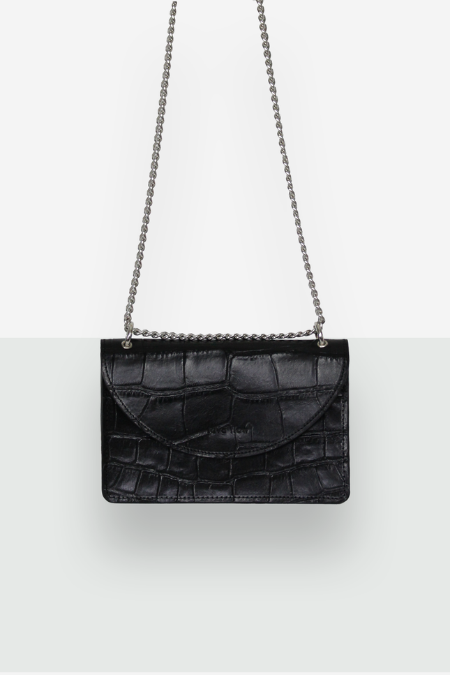 Lava Flow | Crossbody bag Pelée no.2