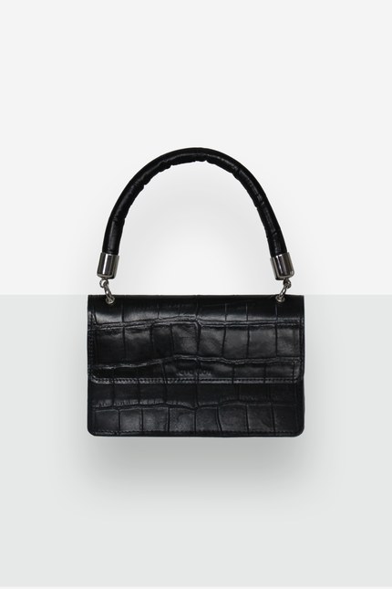 Lava Flow | Crossbody bag Pelée no.1