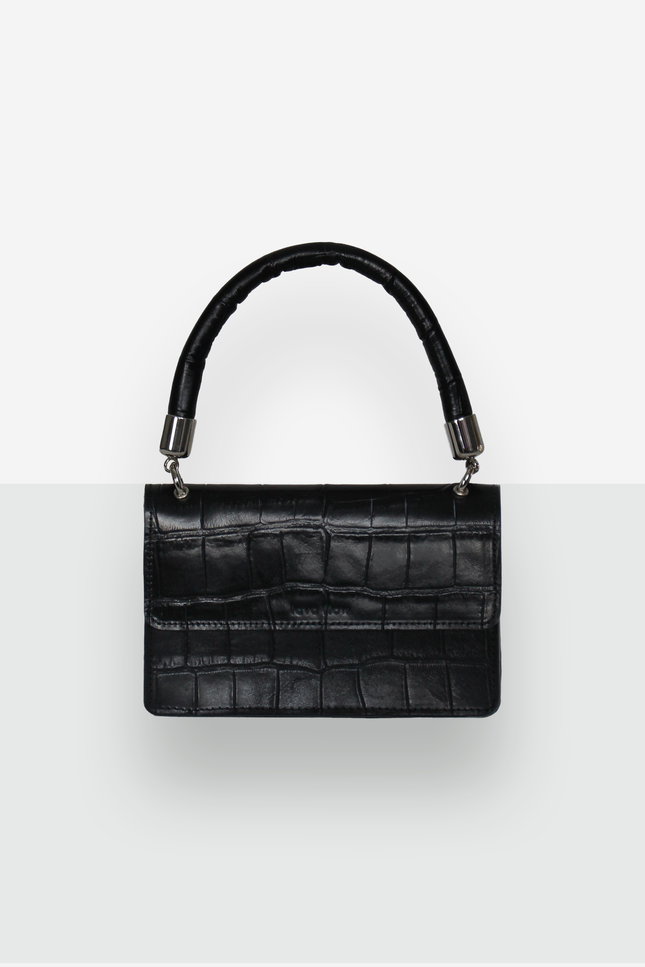 Lava Flow | Crossbody bag Pelée no.1