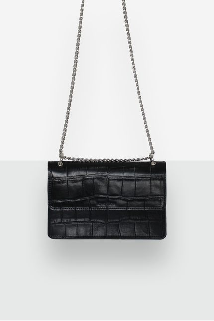 Lava Flow | Crossbody bag Pelée no.1