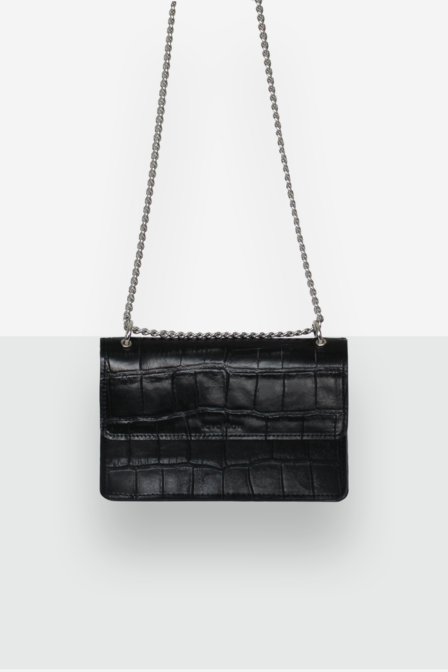 Lava Flow | Crossbody bag Pelée no.1