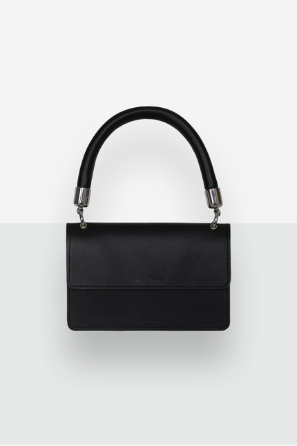 Lava Flow | Crossbody bag Pelée no.1