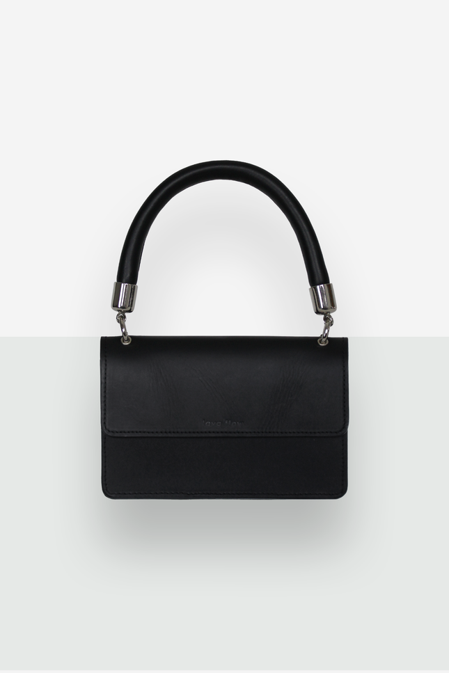 Lava Flow | Crossbody bag Pelée no.1