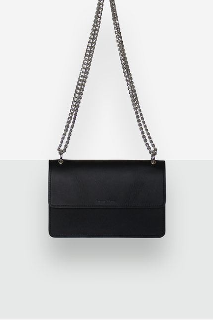 Lava Flow | Crossbody bag Pelée no.1