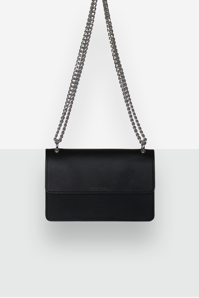 Lava Flow | Crossbody bag Pelée no.1