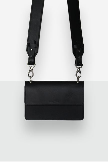 Lava Flow | Crossbody bag Pelée no.1