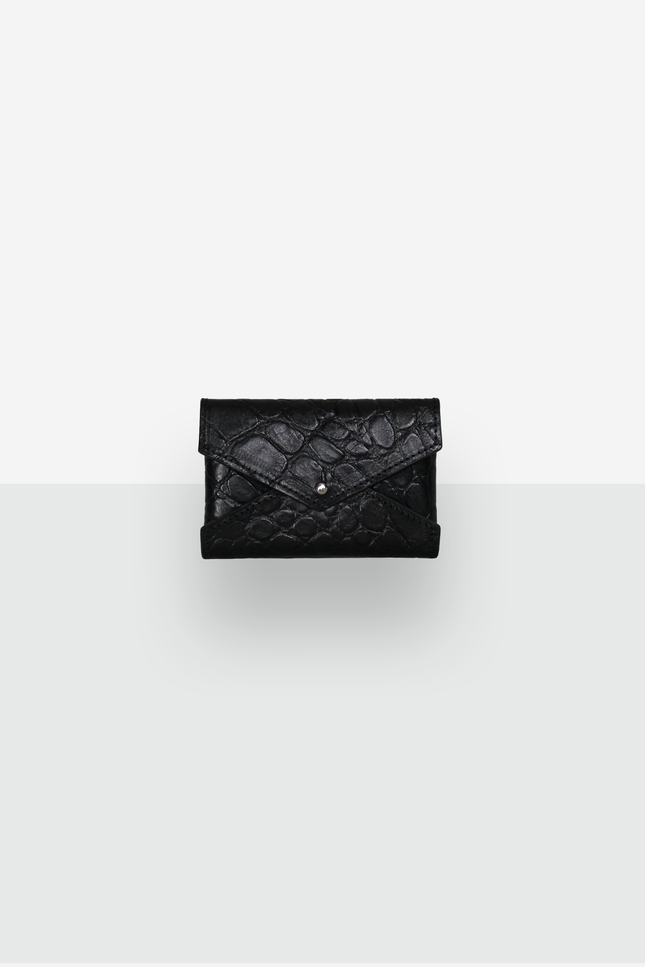 Lava Flow | Card holder Fogo