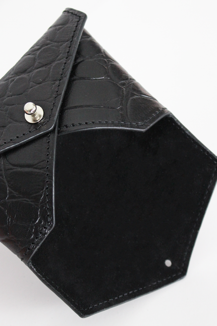 Lava Flow | Card holder Fogo