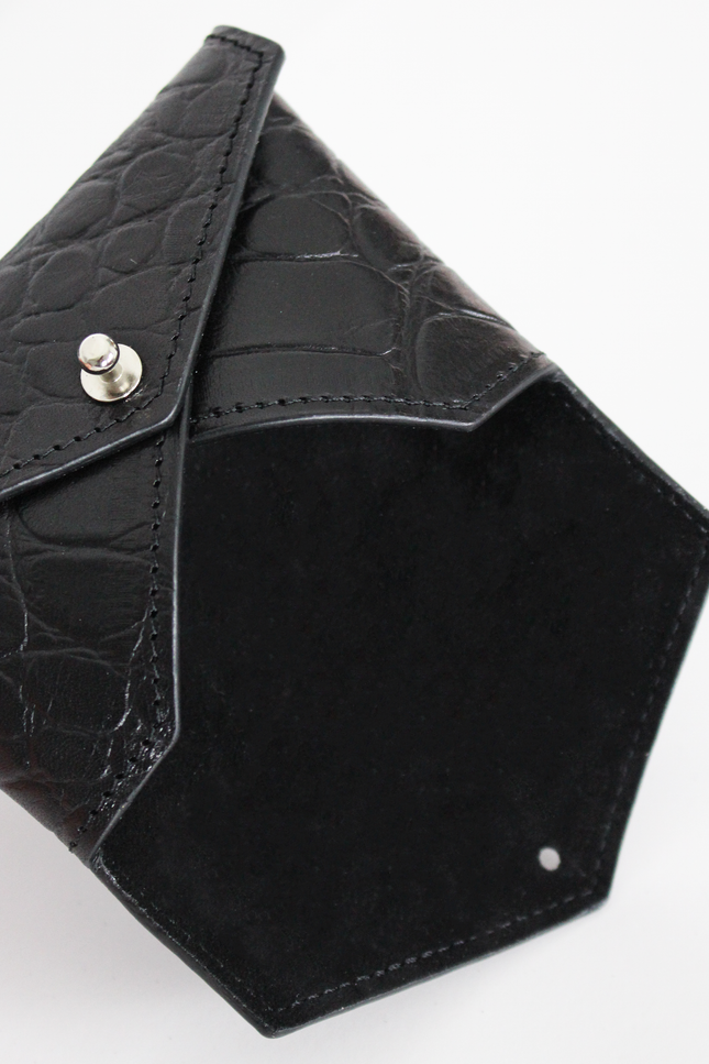 Lava Flow | Card holder Fogo