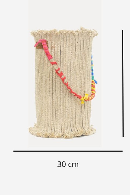 Entrudo | Torba bucket Mós