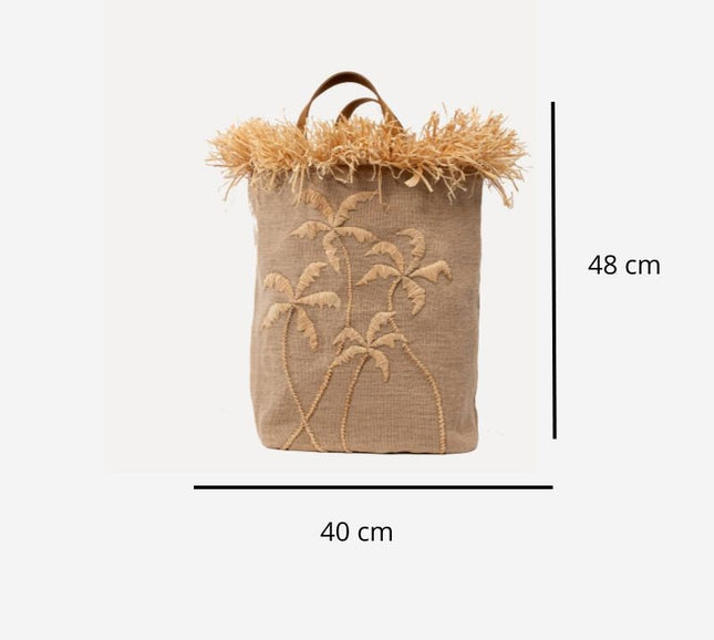 Entrudo | Larinho Tote bag