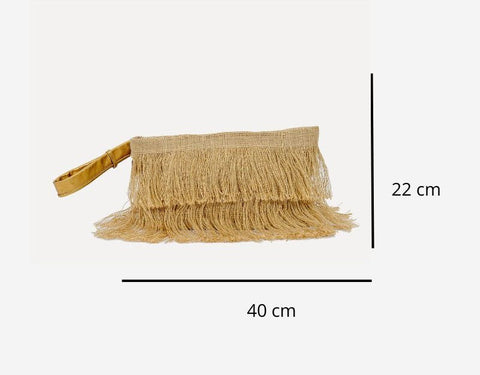 Entrudo | Clutch Sendas