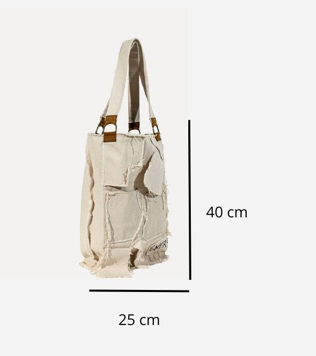 Entrudo | Serapicos Tote bag
