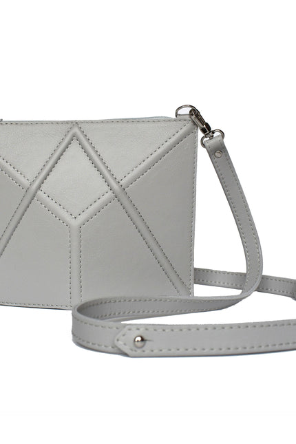 Gerda Retter Design | Facet Mini Crossbody