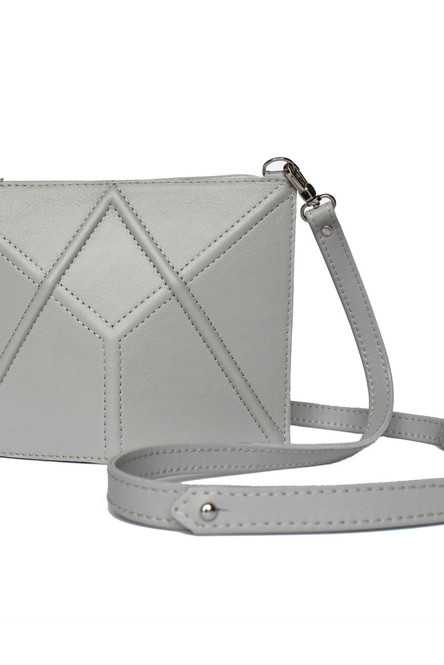 Gerda Retter Design | Facet Mini Crossbody