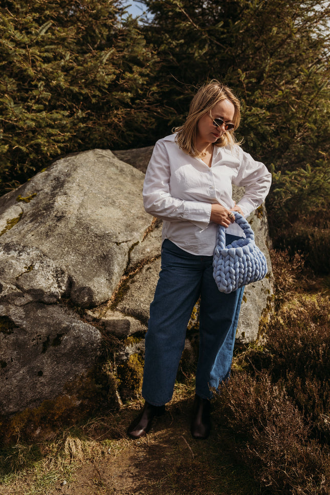 velvet handbag, chunky velvet bag, statement handbag, designer velvet bag, luxury soft bag, handmade velvet bag, unique fashion bag, trendy soft bag, machine washable handbag, elegant evening bag, soft chunky velvet handbag for everyday wear, handmade statement bag with a long handle, luxury machine washable bag for special occasions, unique velvet crossbody bag for women, fashion-forward plush bag with scarf