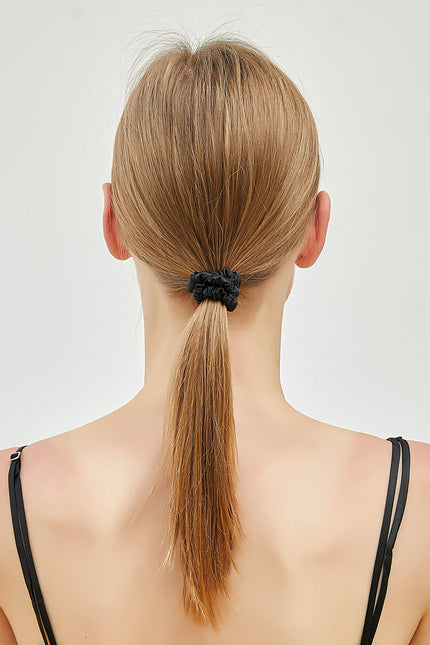 Soft Strokes Silk | Float Skinny Hair Band