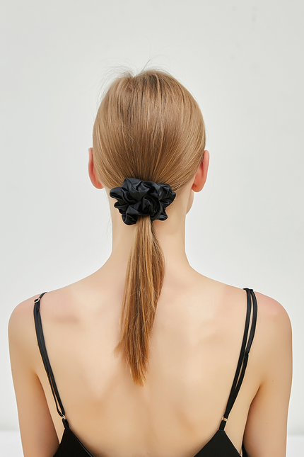 Soft Strokes Silk | Float Regular Hair Band