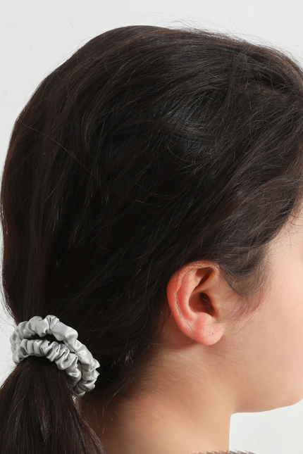 Soft Strokes Silk | Set of 4 Float Hair Bands