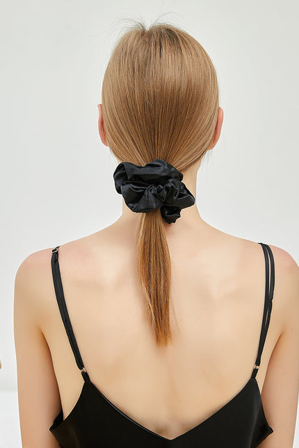 Soft Strokes Silk | Float French Hair Band