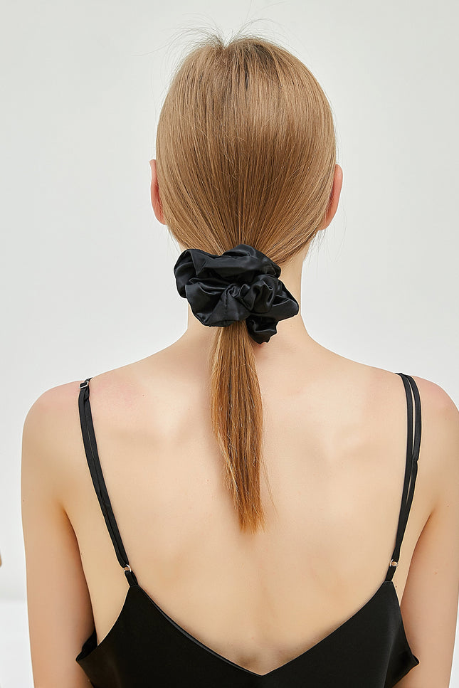 Soft Strokes Silk | Float French Hair Band