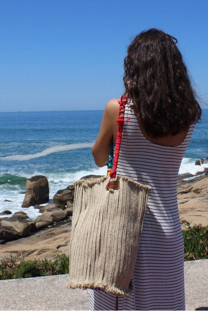 Entrudo | Torba bucket Mós