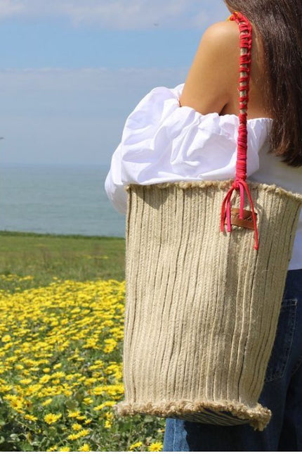 Entrudo | Torba bucket Mós