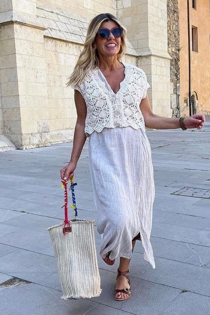Entrudo | Torba bucket Mós
