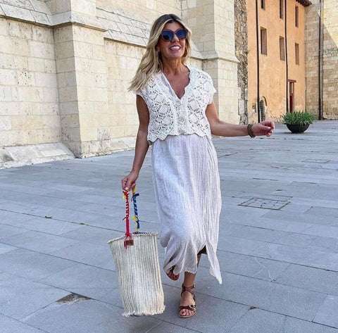 Entrudo | Torba bucket Mós