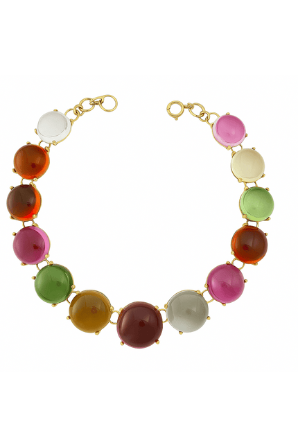 Michael Nash Jewelry | Naszyjnik Penny