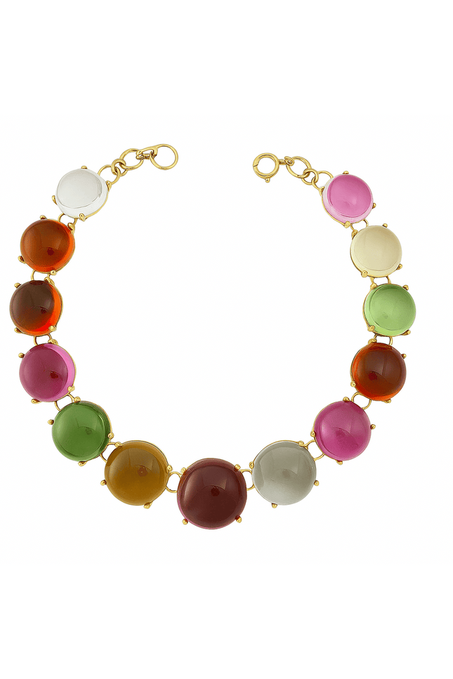 Michael Nash Jewelry | Naszyjnik Penny
