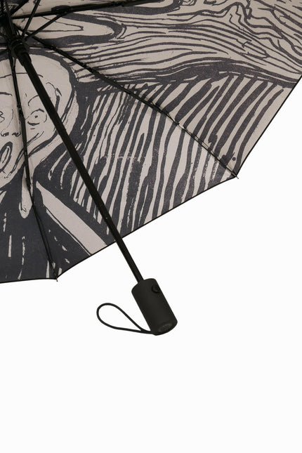 Scream Umbrella – Nasjonalmuseet Collaboration | HAPPYSWEEDS.