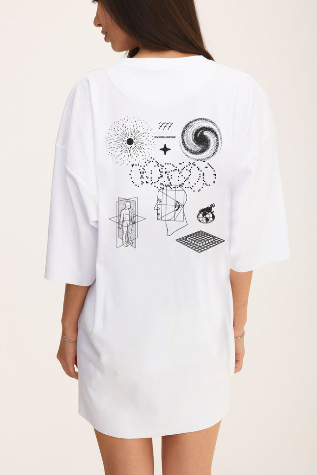 MySimplicated | T-shirt 777