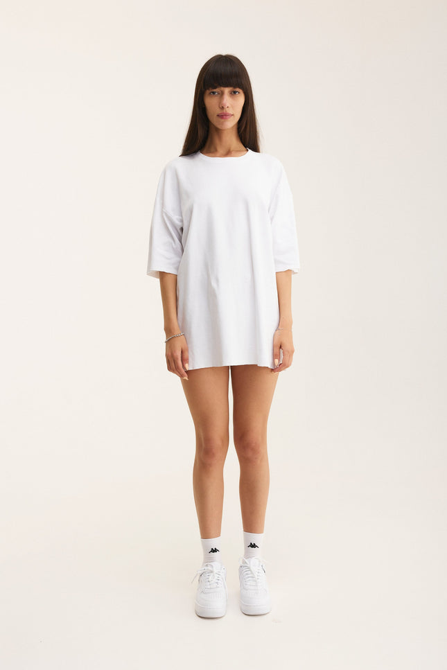 MySimplicated | T-shirt Focus