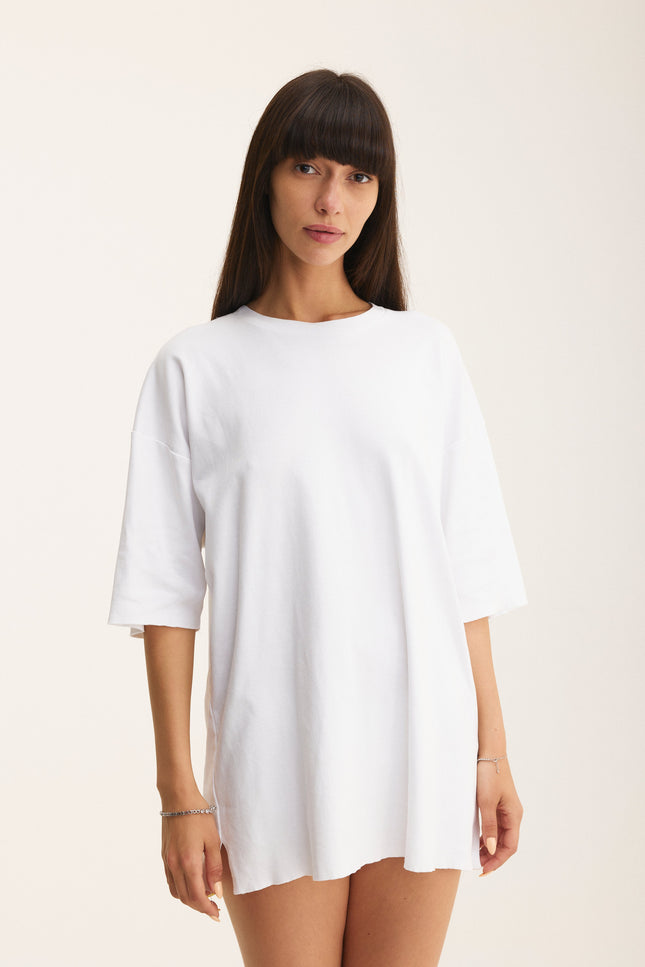 MySimplicated | T-shirt Double Eye