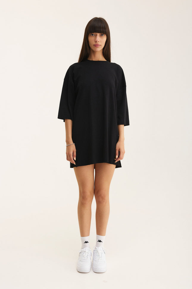 MySimplicated | T-shirt Focus