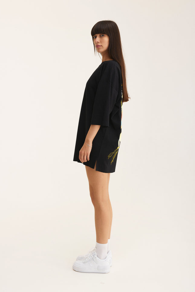 MySimplicated | T-shirt Spirit