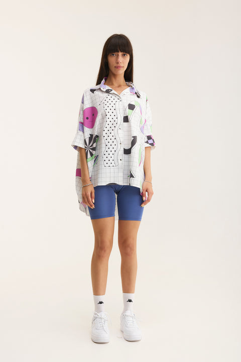 MySimplicated | Shirt Arrows